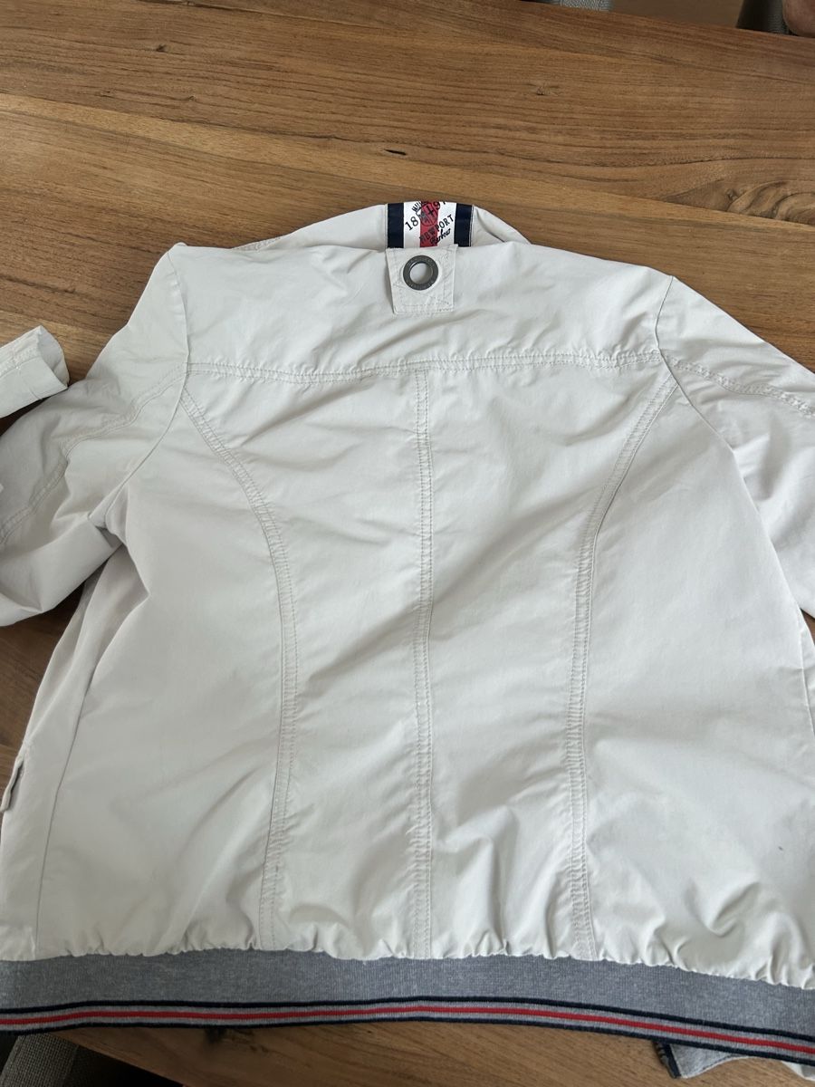Jacken: Jacke von Gaastra – Gebraucht aus Arbon von Bulgari2011 8