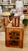 ÄLTERES KUPFERKÄNNCHEN FÜR DIE PUPPENKÜCHE
