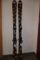 Holzski 155 swissmade