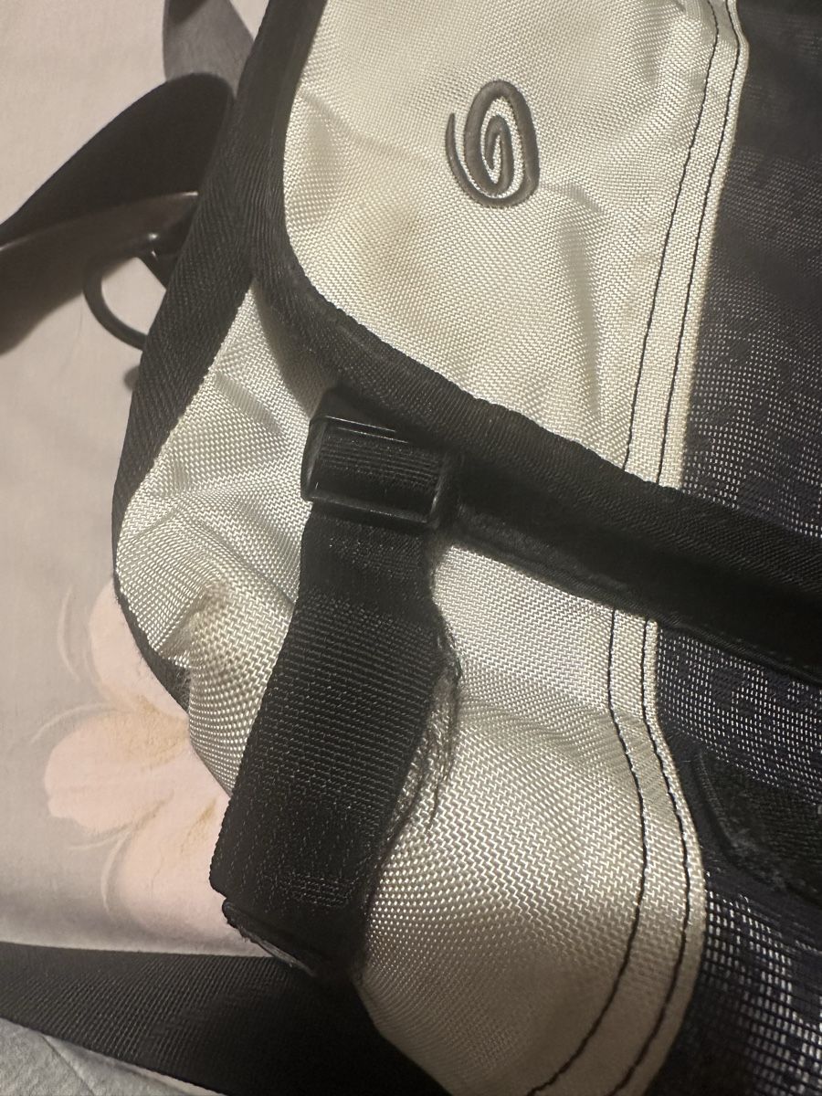 Taschen: Timbuk2 – Gebraucht aus Oensingen von Troedler81 1