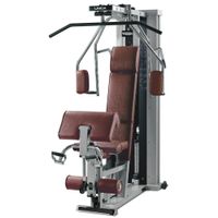 Kraftstation Technogym Unica Lieferung und Montage GRATIS