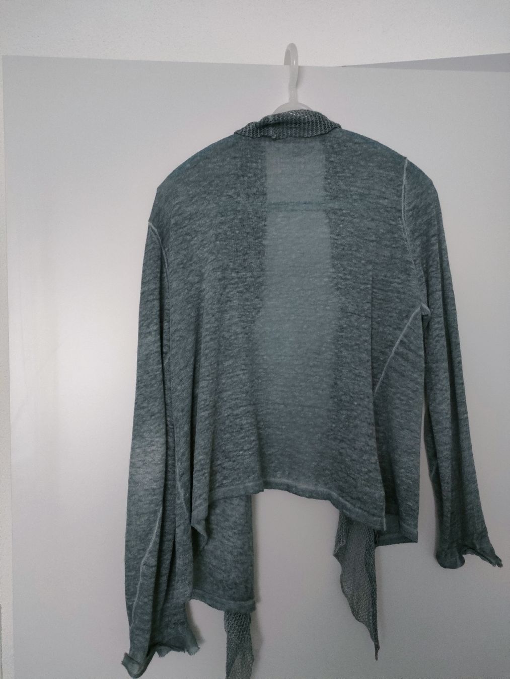 Nile Giacche: NILE Strickjacke Gr M – Usato da Brienz BE venduto da kafi16 1