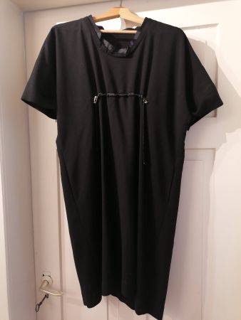 Kleid Nina von Rooijen