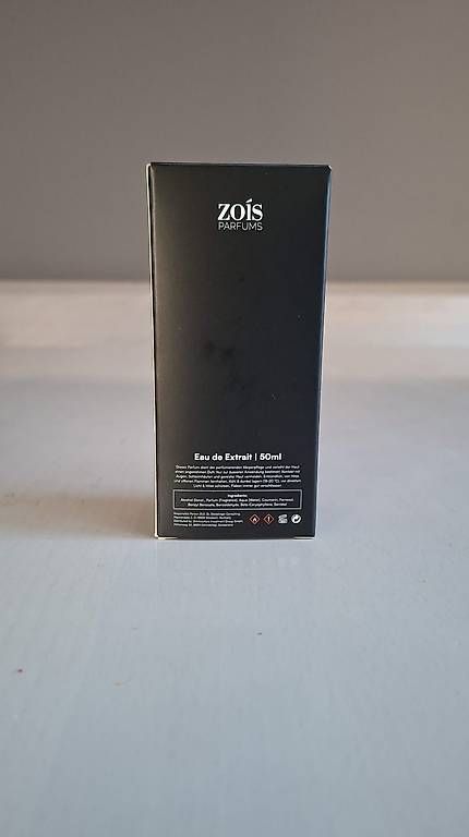 Parfums & Eau de Toilette: Parfum Zois – D'occasion à Winterthur par ste_5ncm 2