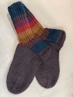 Socken Gr. 40/41