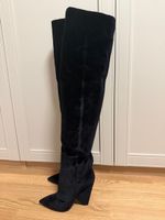 Saint Laurent boots
