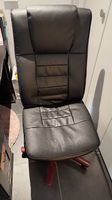 Chaise de bureau avec accoudoirs