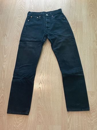 Levi's Jeans 501 W28 L30