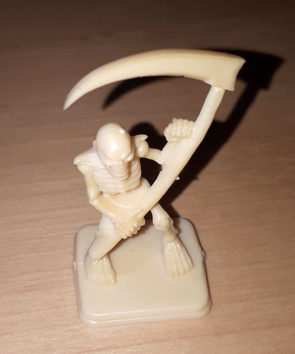 Giochi: HeroQuest Figur - Skelett – Usato da Luzern venduto da Bcruncher 2