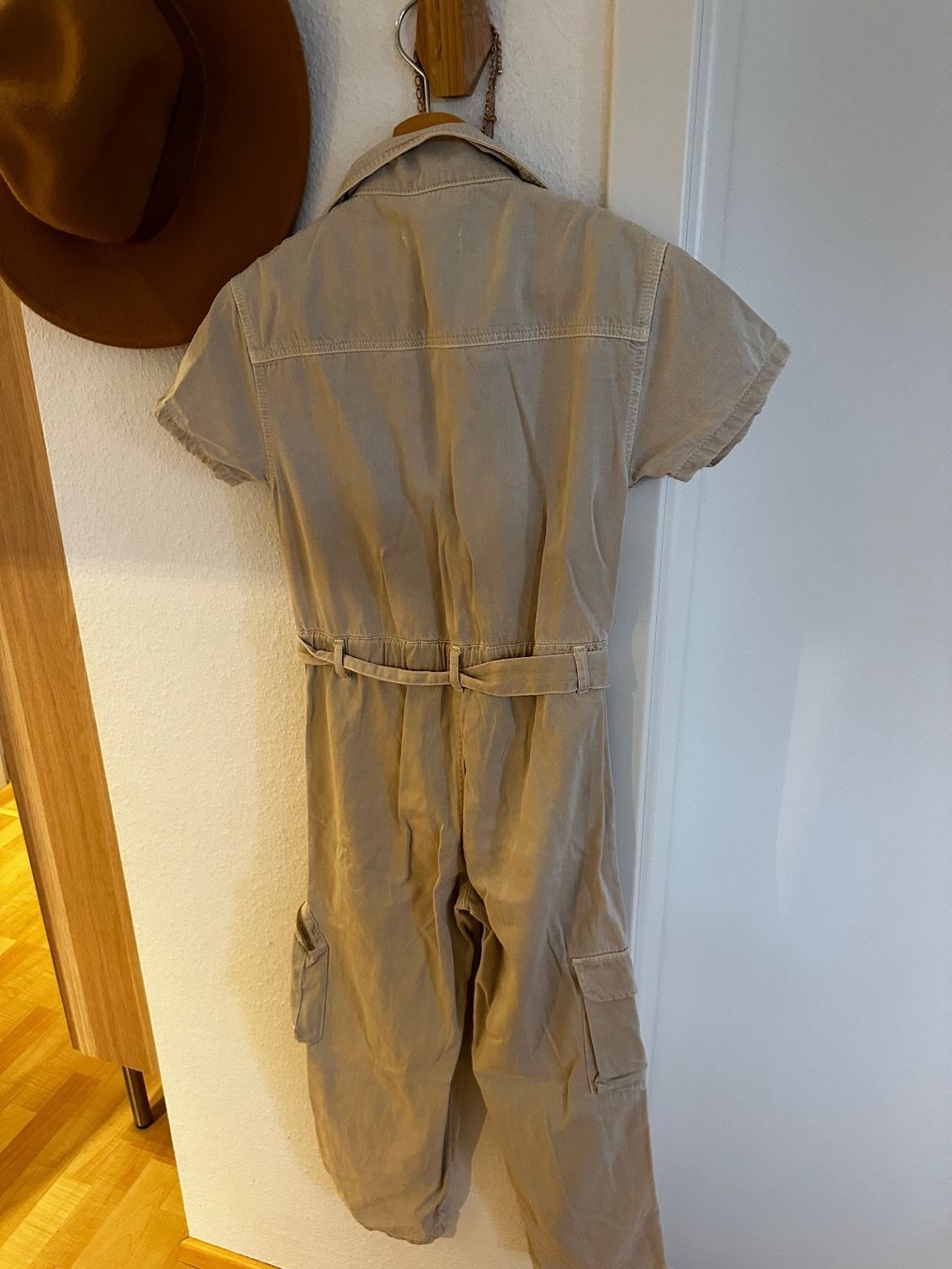 Zara Jumpsuits: Overall Mädchen 11/12 Jahren 152cm – Gebraucht aus Rapperswil BE von aro_66tx 2