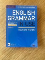 Cambridge English Grammar & Vocabulary in Use