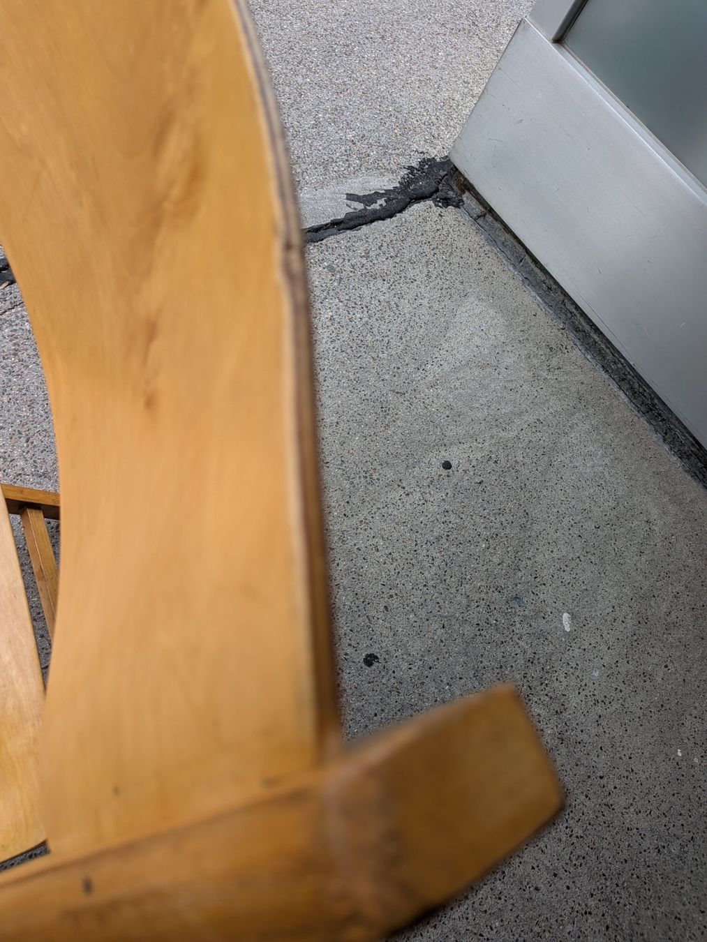 Chaises: 2 ETH Klappstühle – D'occasion à Emmen par magelan 3