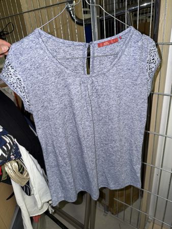 Damen T-Shirt edc by Esprit