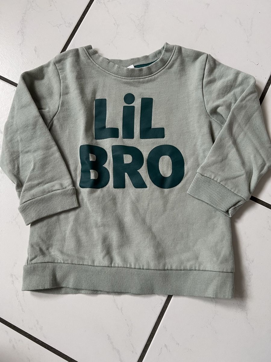 H&M Maglioni & Felpe: Dünner Pullover H&M Grösse 104 – Nuovo (secondo la descrizione) da Ebikon venduto da KarinM02