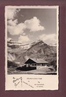 RESTAURANT ISENAU - Oldenhorn - Scex Rouge