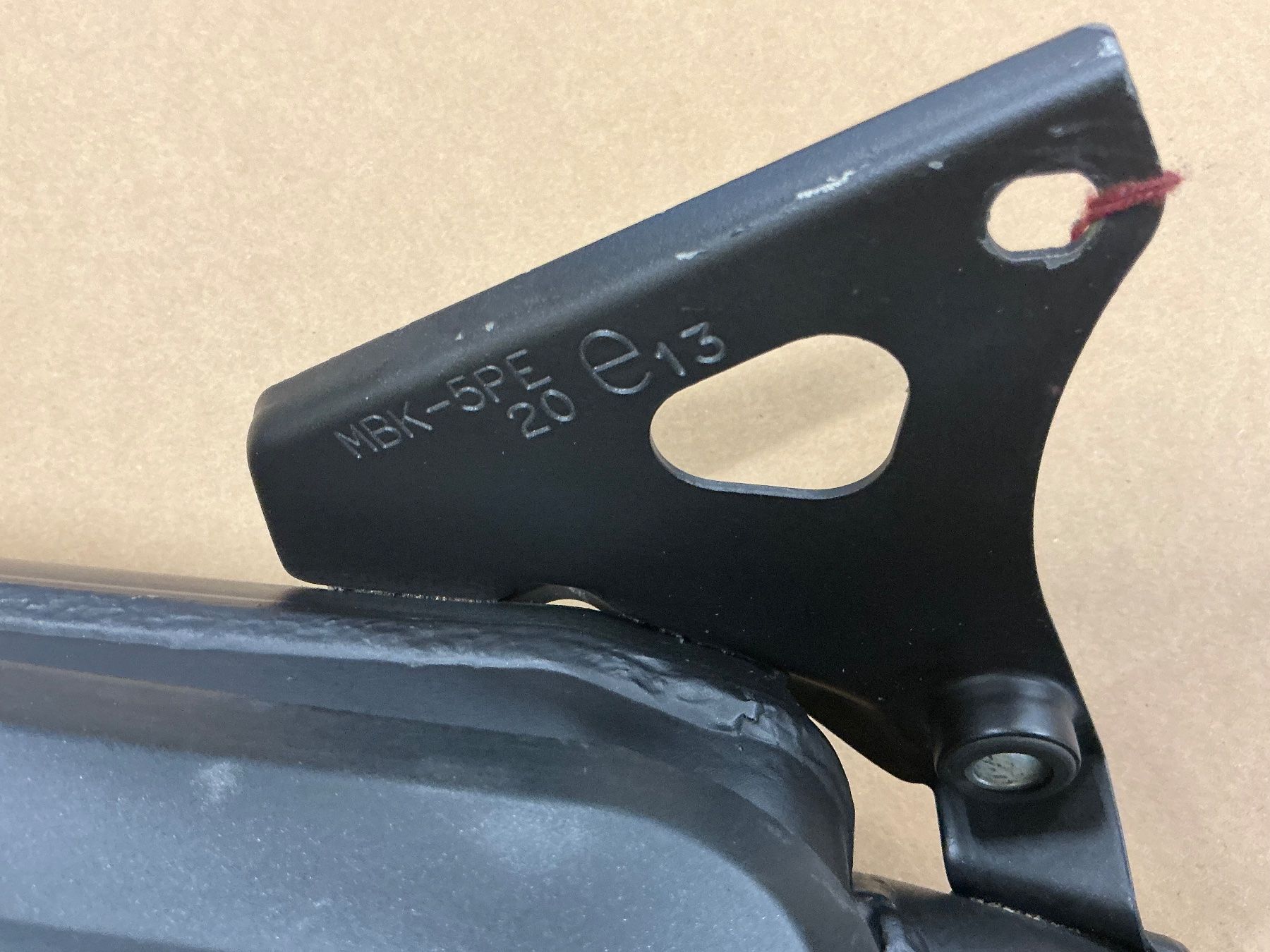 Yamaha Sistemi di scarico: Yamaha – Usato da Münsingen venduto da ernstzehr 1