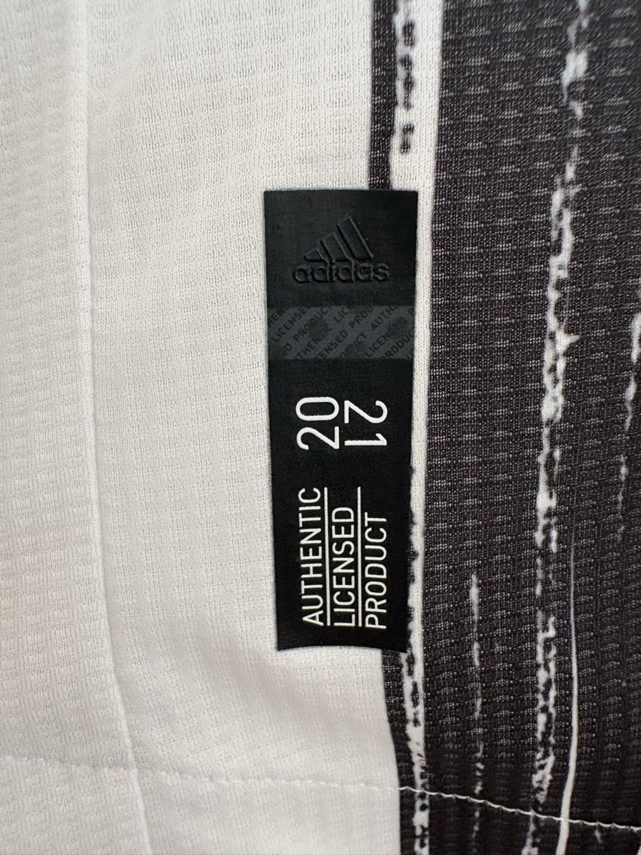 Juventus Leibchen & Hosen: Juventus 2020/21 Authentic kit Grösse M – Neu (gemäss Beschreibung) aus Zürich von _zh_sellz 2