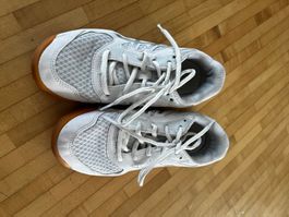 Asics Upcourt 5 Indoor Grösse 36 Hallenschuh