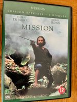 Mission (1986, 2 DVD, Robert de Niro)