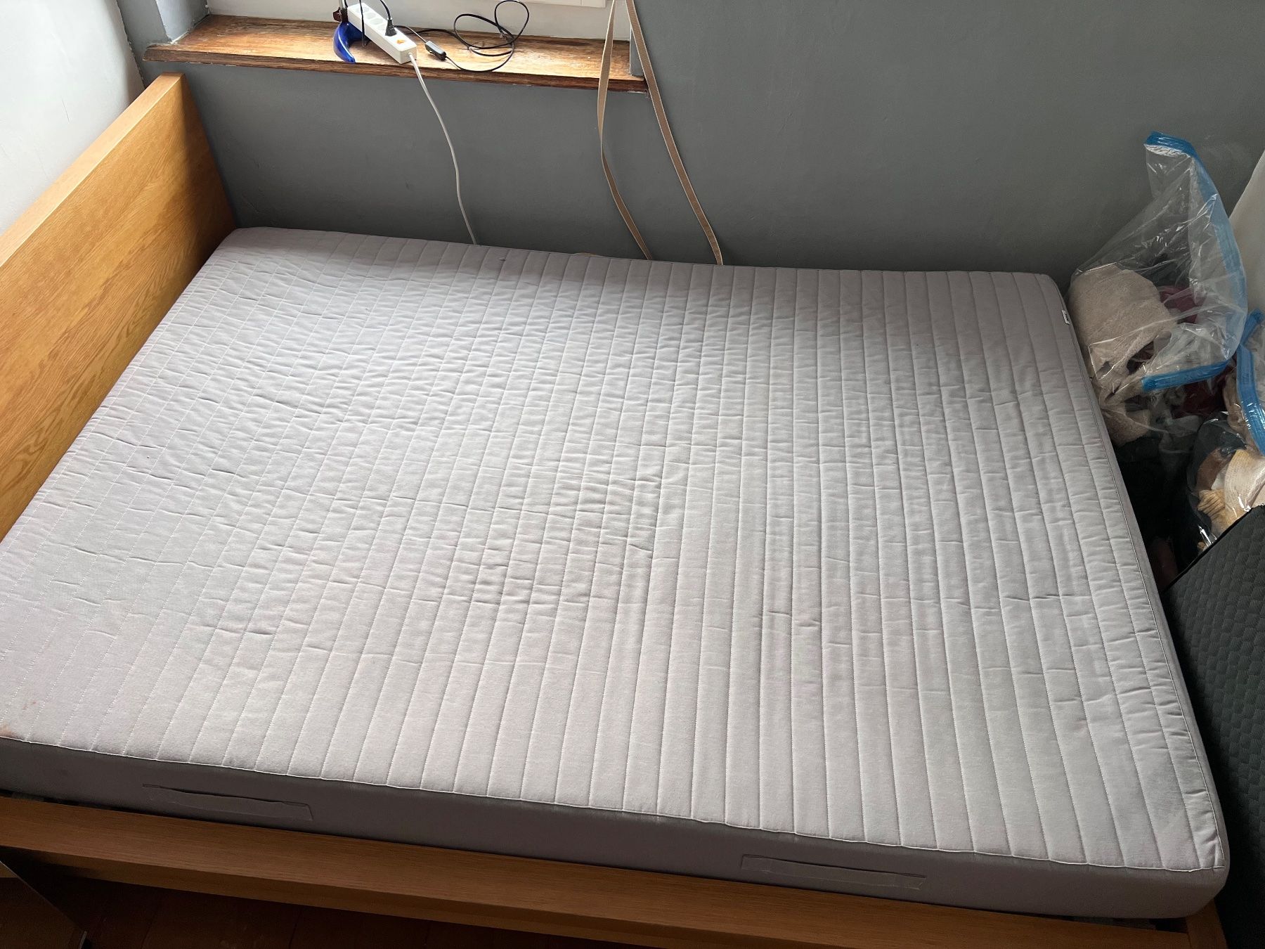 Ikea Betten: Bettgestell mit Lattenrost von IKEA – Gebraucht aus Brugg AG von Eule47 5
