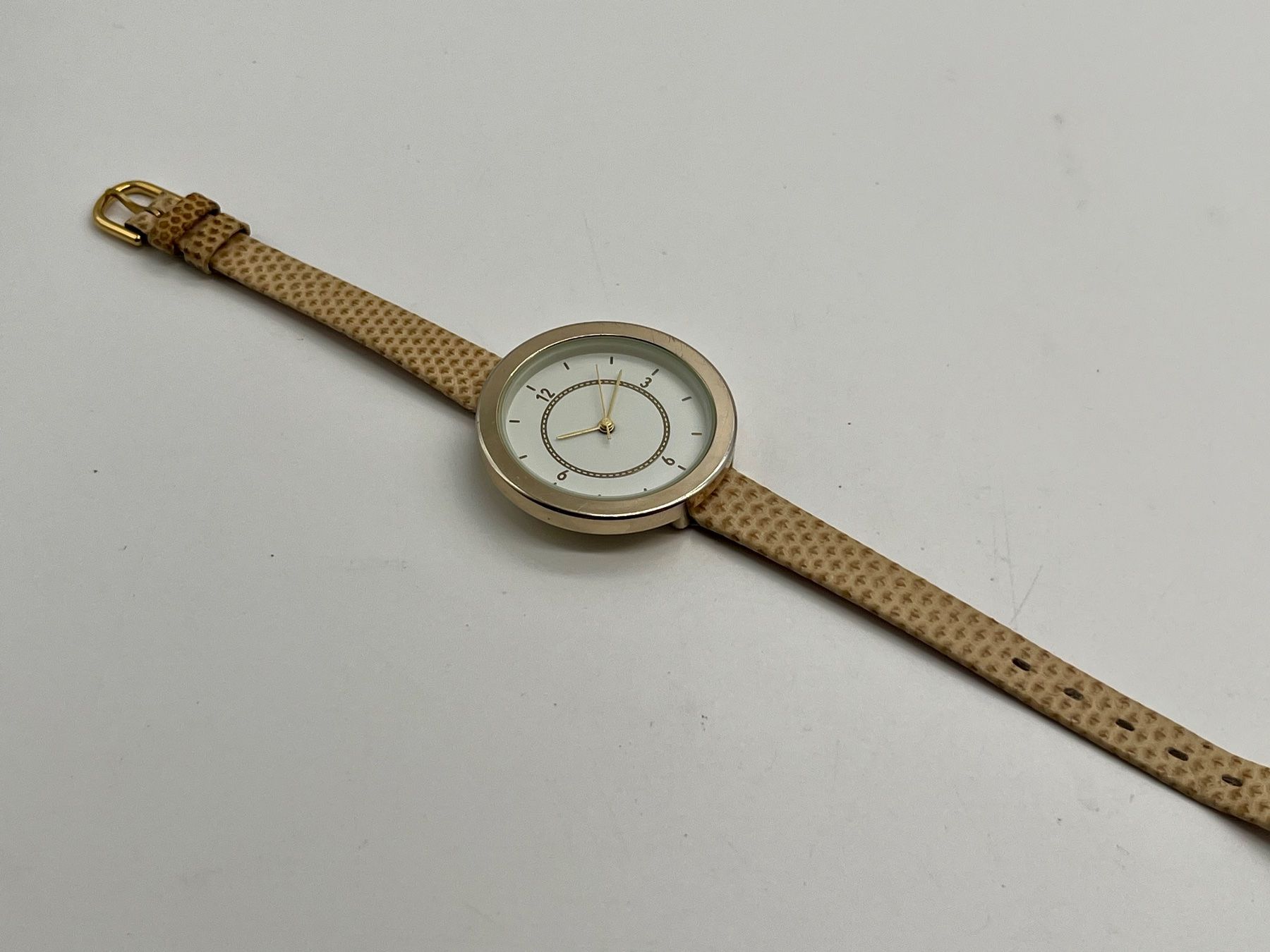 Orologi: Damenuhr LDADPR Quarz 35 mm – Usato da Aarau venduto da VelEis_Watches 5