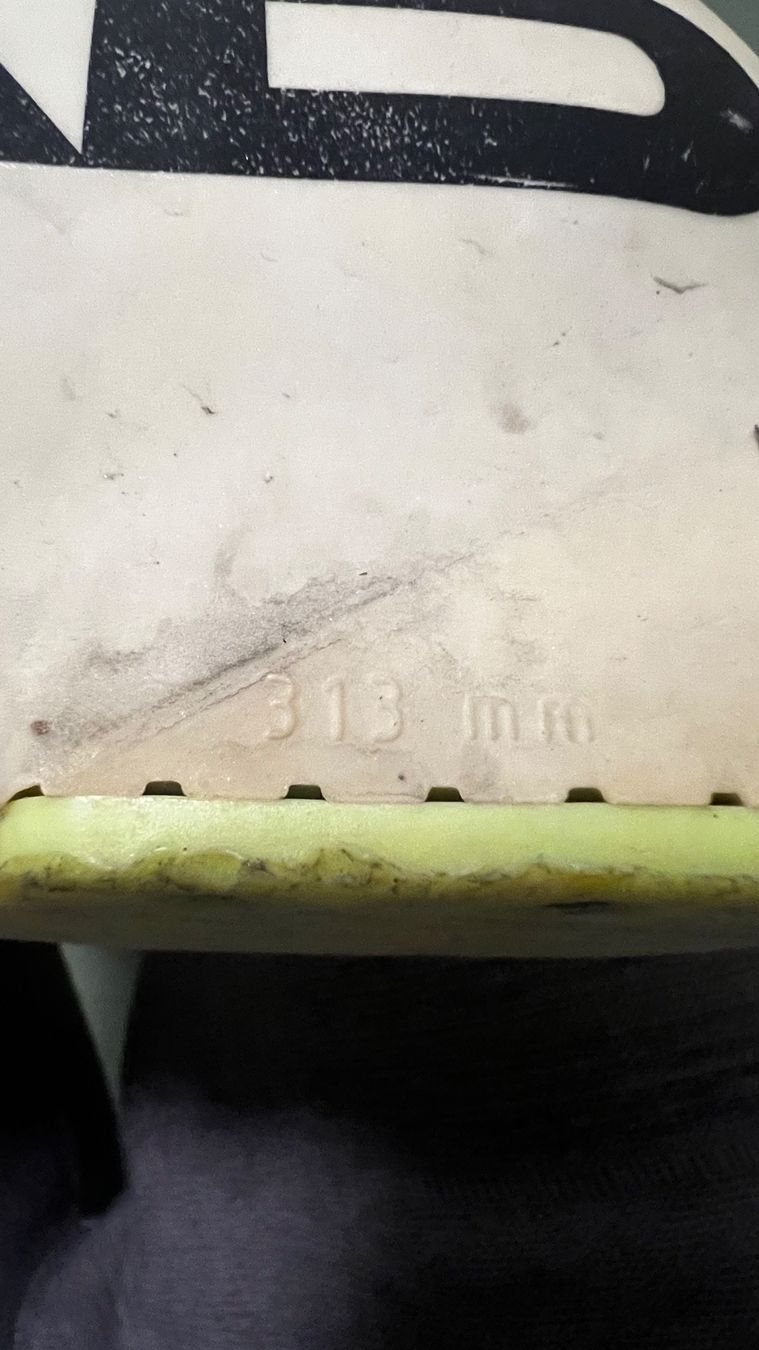 Head Scarpe da uomo: HEAD Raptor RS 140 Skischuhe Grösse 313mm – Usato da Küsnacht ZH venduto da Gila1983 1