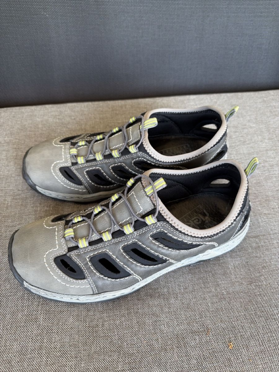 Rieker Scarpe da uomo: Rieker Antistress G.42 – Usato da Schaffhausen venduto da TesnoStudio