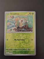 Brindibou Reverse (013/197) Flammes Obsidiennes - OBF fr
