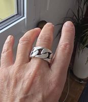 Bague argent 925
