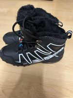 Schuhe SPEED 3 gefüttert Grösse 39 neu