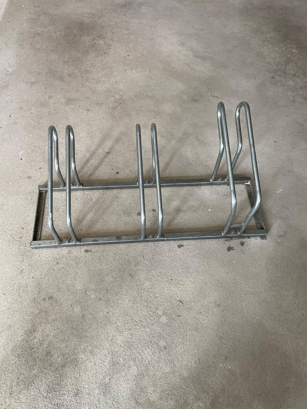 Travi: Velotrāger zu verkaufen – Usato da Varen venduto da biturbomen