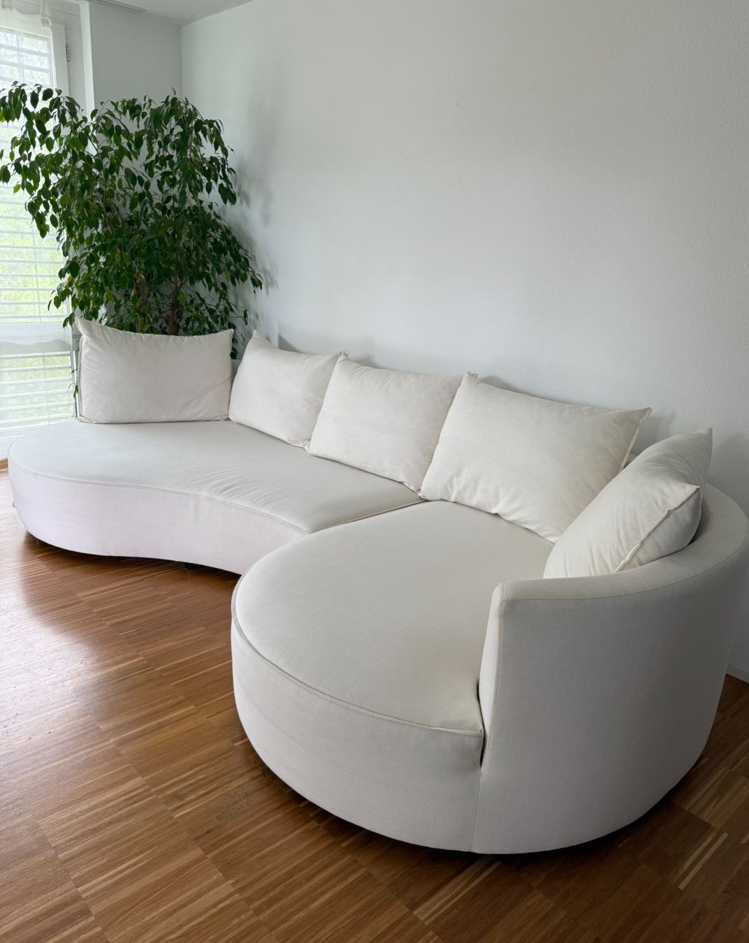 Divani: Komplett Sofa mit Garantie +gratis … – Usato da Winterthur venduto da As01