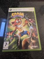Crash Generation Mutant Xbox 360