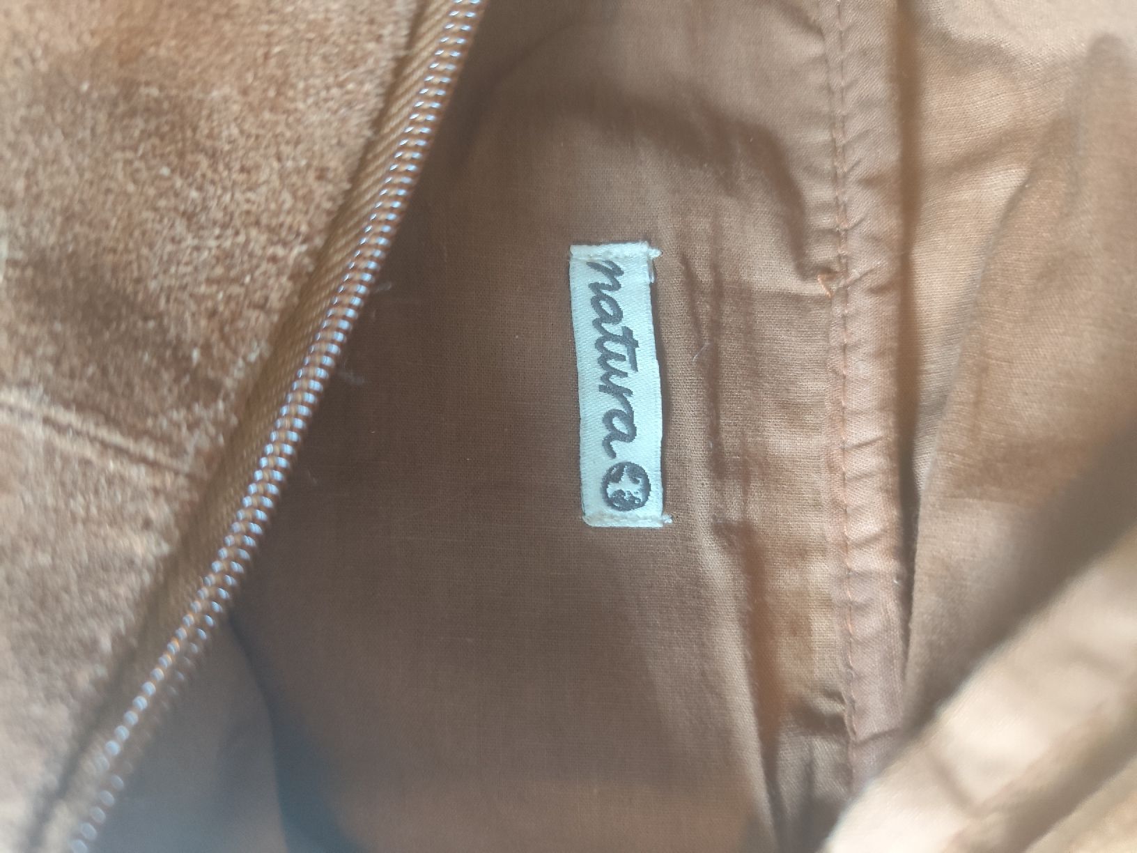Taschen: Vintage Umhängetasche – Gebraucht aus Nidau von lpilloud 1