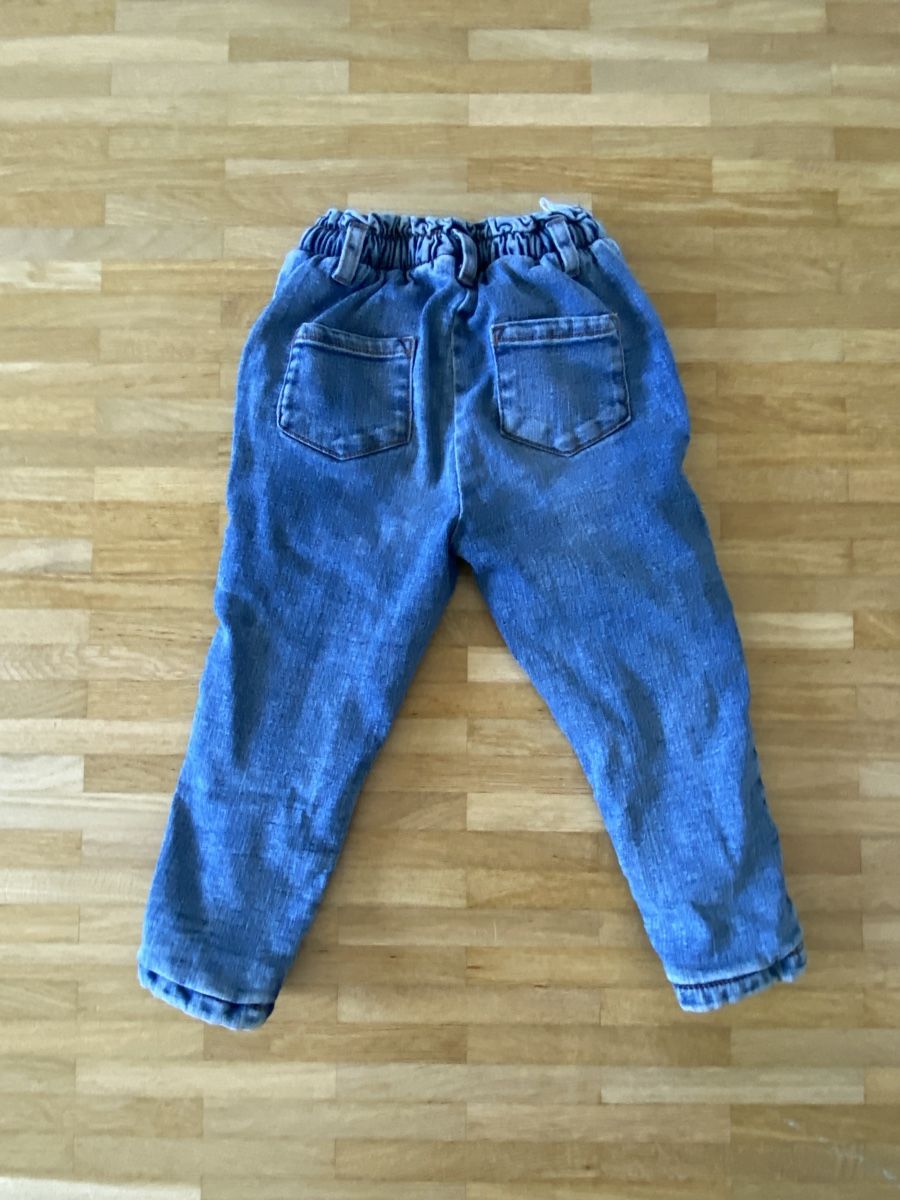 C&A Pantaloni: Baby Hose Gr: 92 – Usato da Studen BE venduto da par_f69n 1