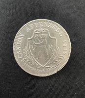Appenzell 4 Franken 1812 (Kopie)