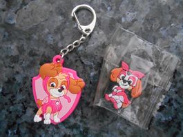 Paw Patrol
