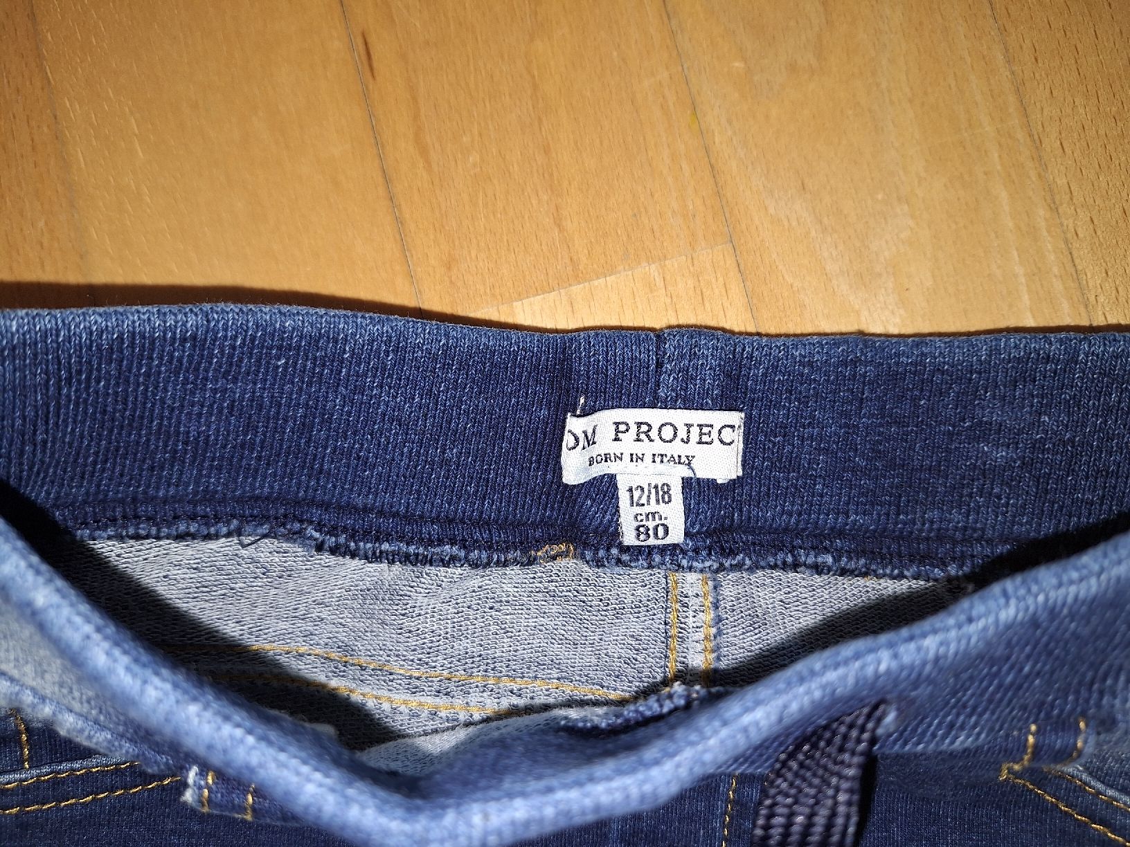 Pantaloni: Jeans in Gr. 80 – Usato da Oberrieden venduto da man_tky9 2