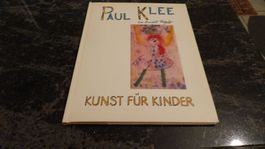 Paul Klee KUNST FÜR KINDER