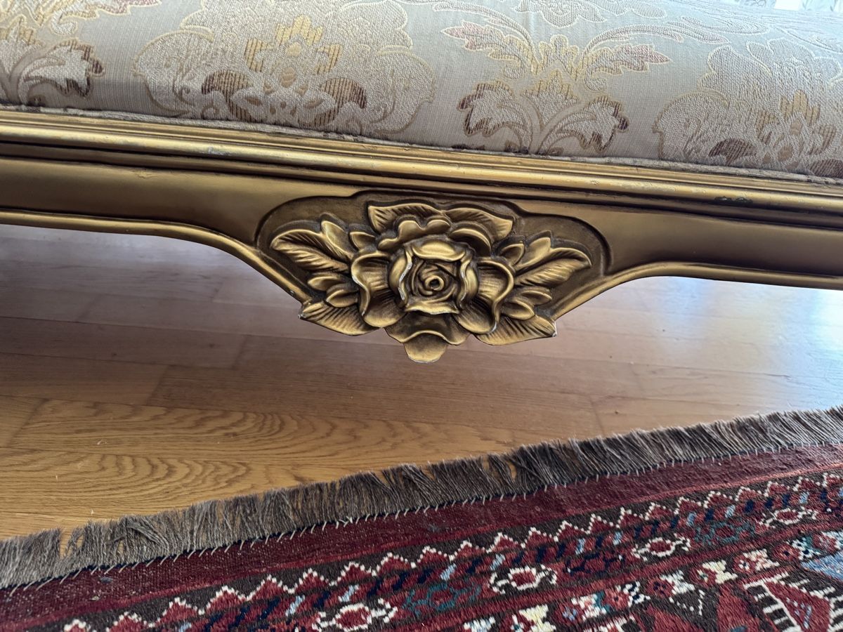 Sedie a sdraio: Chaiselongue – Usato da Flawil venduto da Blue_Beam 1