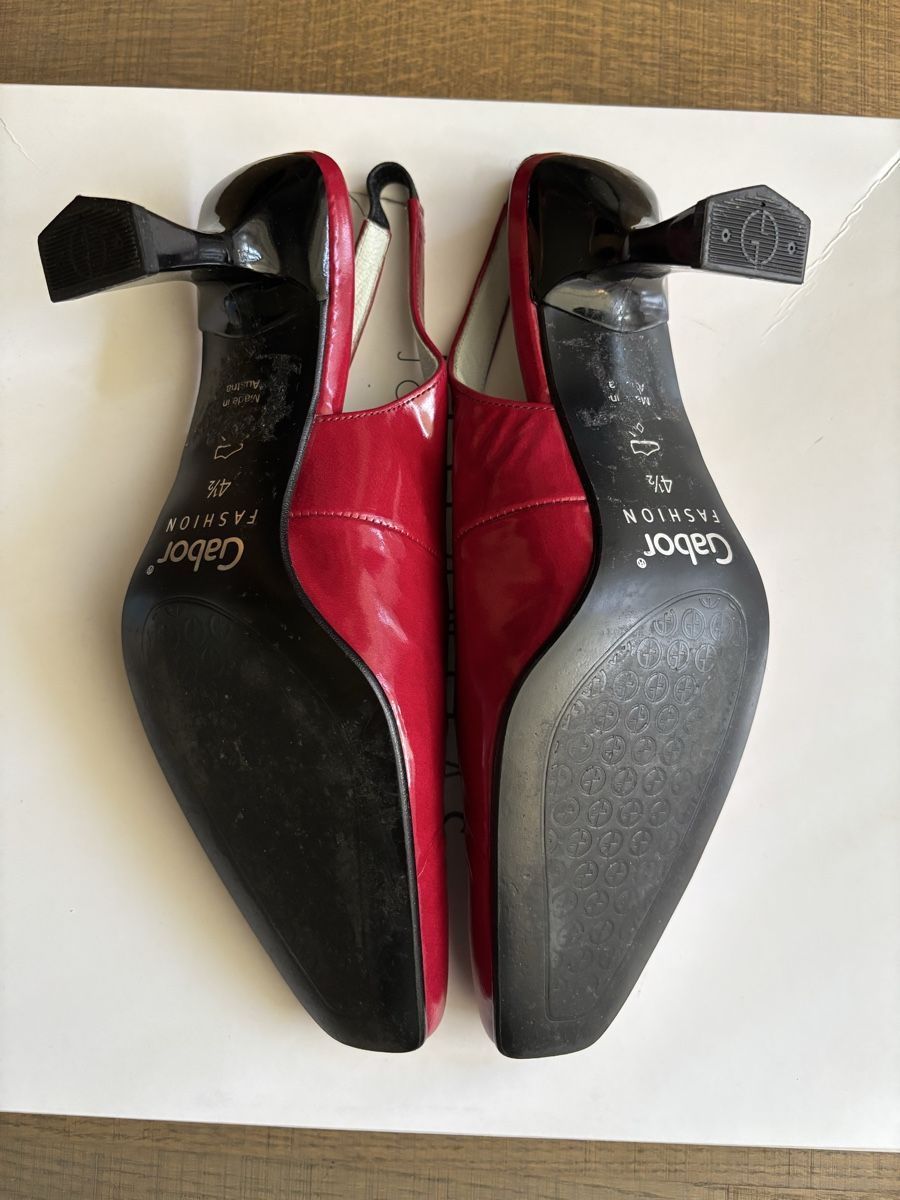 Gabor Damenschuhe: Schuhen – Gebraucht aus Wichtrach von oem_7glc 1