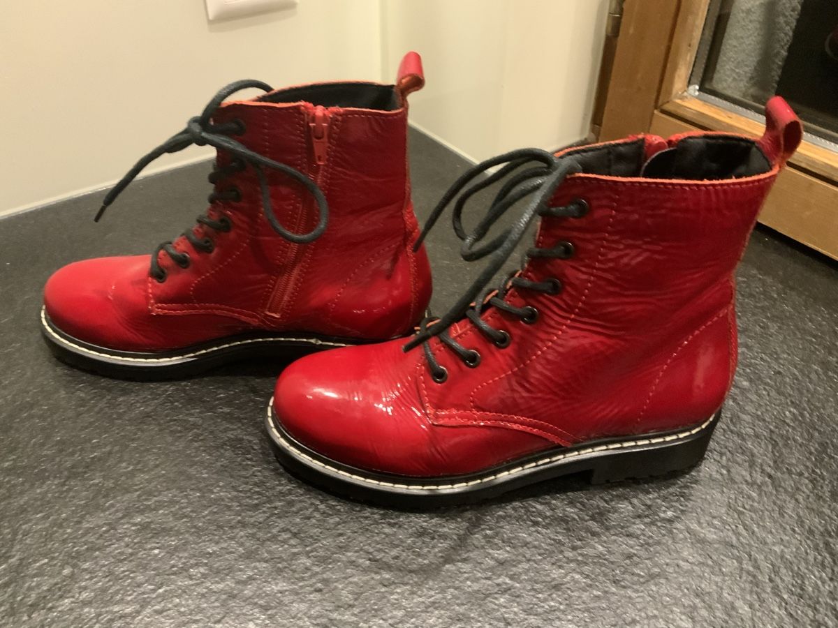 Chaussures femmes: Schuh – D'occasion à Widnau par Como2006 5