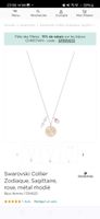 collier swarovski