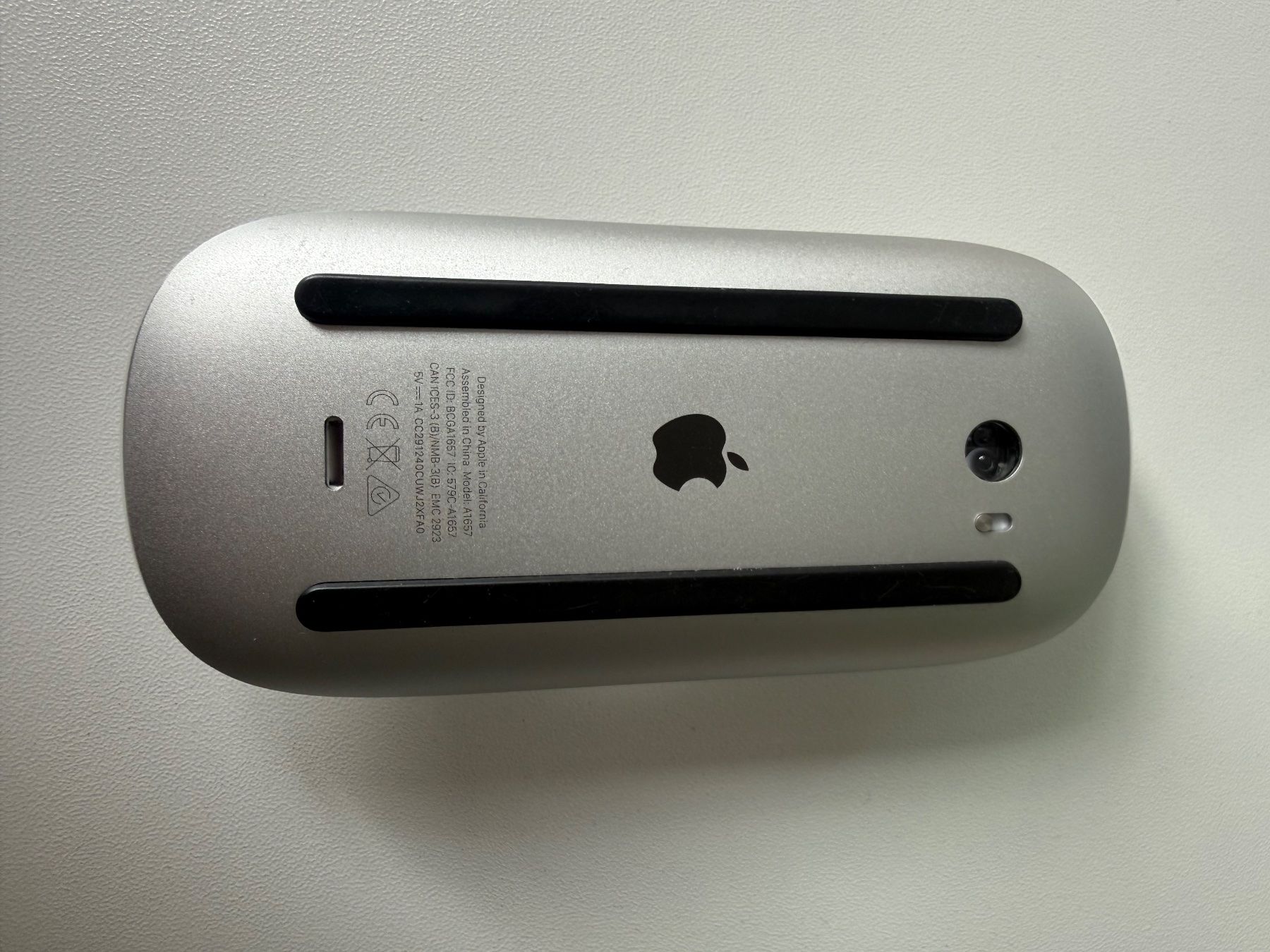 Apple Souris: Apple, Magic Mause 2 OVP – Neuf (Voir description) à Schaffhausen par seb_jhm6 2