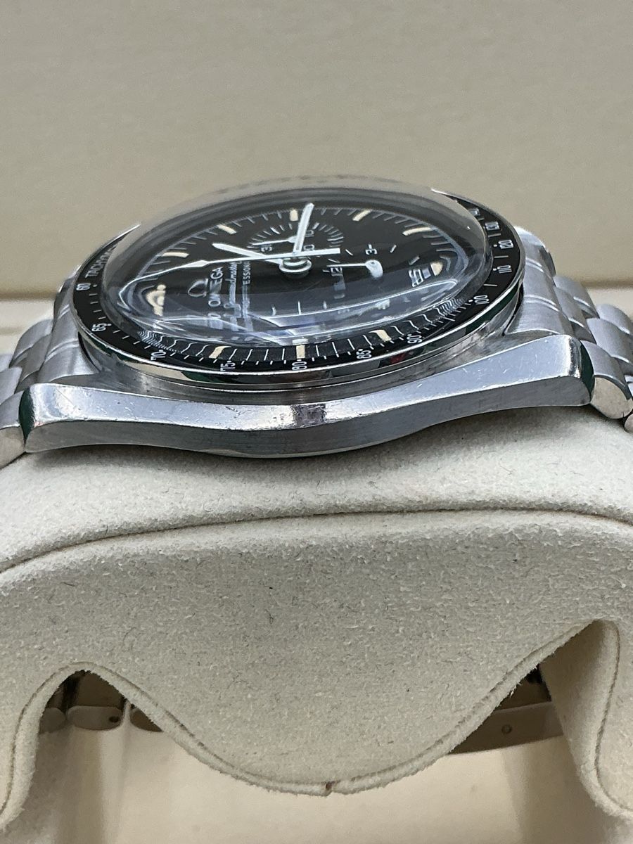 Omega Orologi: Omega Speedmaster Moonwatch Professionell ca. 1984 – Usato da Zürich venduto da watchdealer-24 4