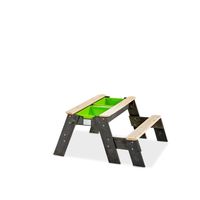 Picknicktisch Aksent Sand,- Wasser(1x Bank) Kids/ Kind
