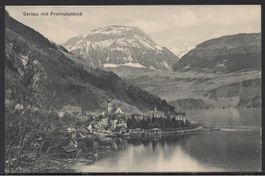 GERSAU - Panoramablick