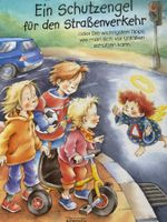 Ein Schutzengel für den Strassenverkehr