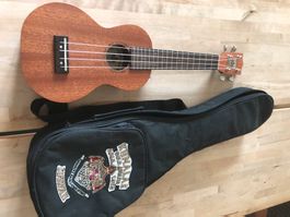 Sopran Ukulele