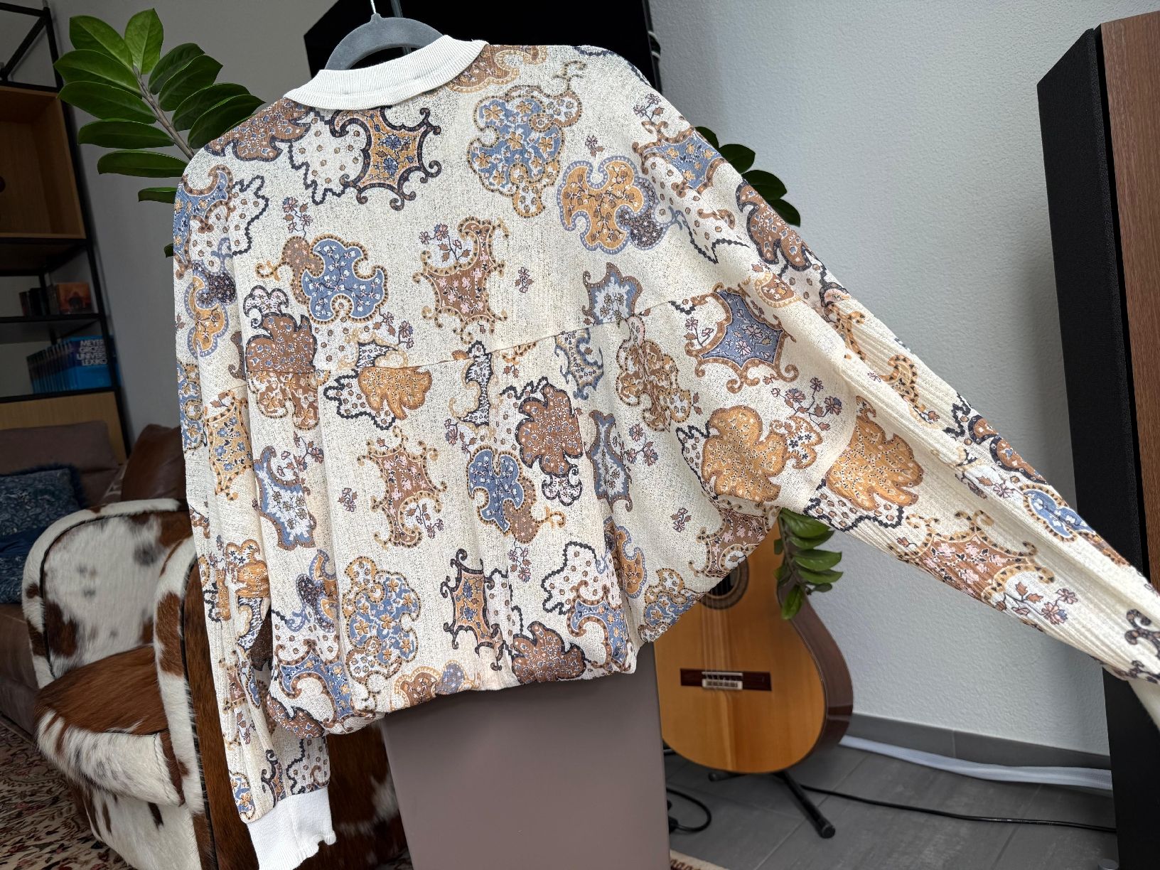Chloé Pullover & Sweatshirts: Chloé Pullover, Bluse Gr. M-L, 38-40 – Neu (gemäss Beschreibung) aus Winterthur von tim_cl8x 3